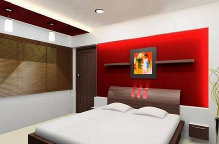 Hotel Floral Park, Bangalore 5